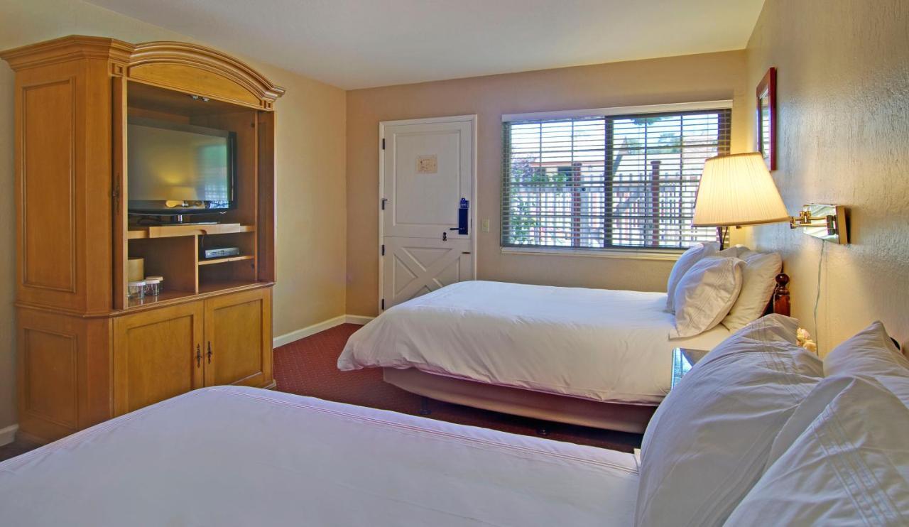 Svendsgaard'S Inn Carmel-by-the-Sea Room photo